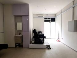 Rocca Balestier (D12), Office #553545331